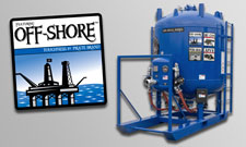 OFF SHORE PACKAGES